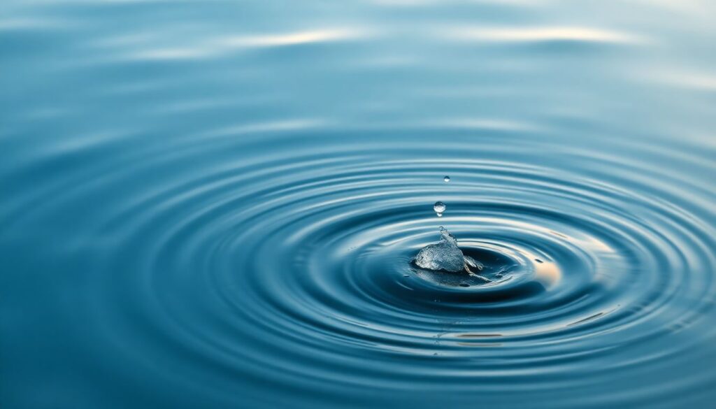 Инвестиции в водные ресурсы и водоснабжение: долгосрочные тренды - иллюстрация