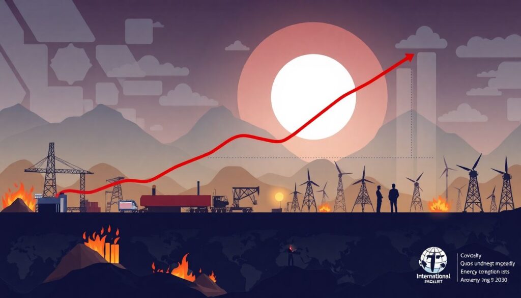 Эксклюзивная аналитика: оценка влияния глобальных цен на сырьевые товары - иллюстрация