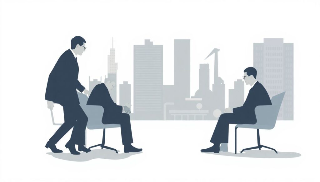 Управление капиталом: денежные резервы под кризис - иллюстрация