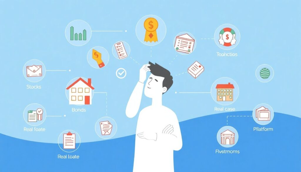 Инвестиции в альтернативные кредиты и секьюритизация: риски и доходность - иллюстрация