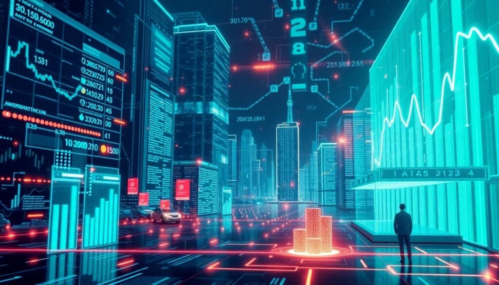 Инвестиции в альтернативные кредиты и секьюритизация: риски и доходность - иллюстрация