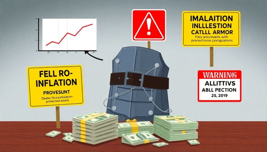 Как строить портфель под задачи сохранения капитала - иллюстрация