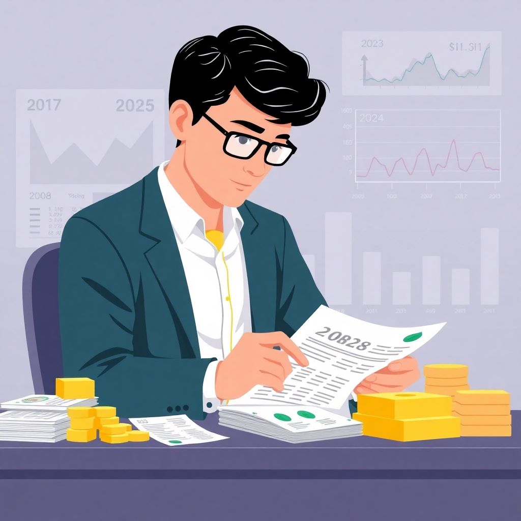 Сохранение капитала: как правильно строить инвестиционный портфель для защиты активов