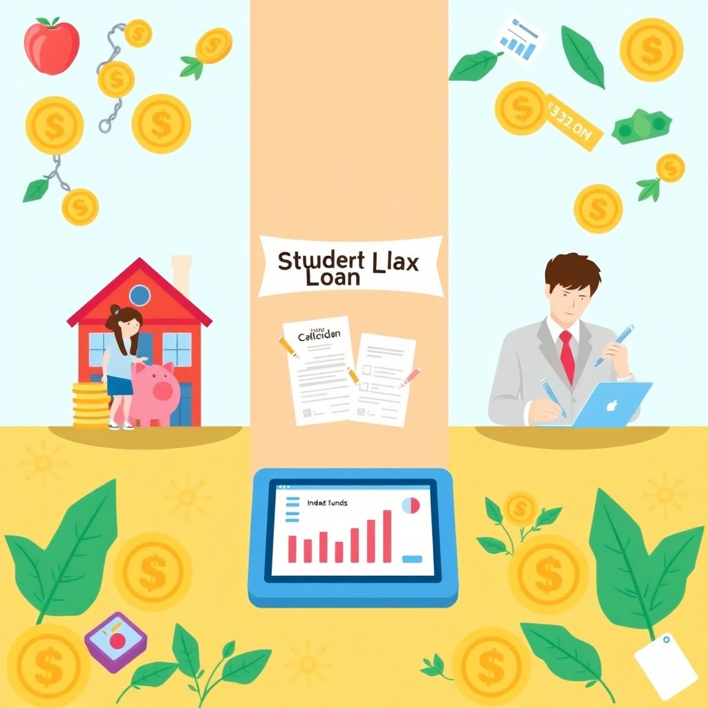 Личный финансовый план для управления расходами на образование и обучение