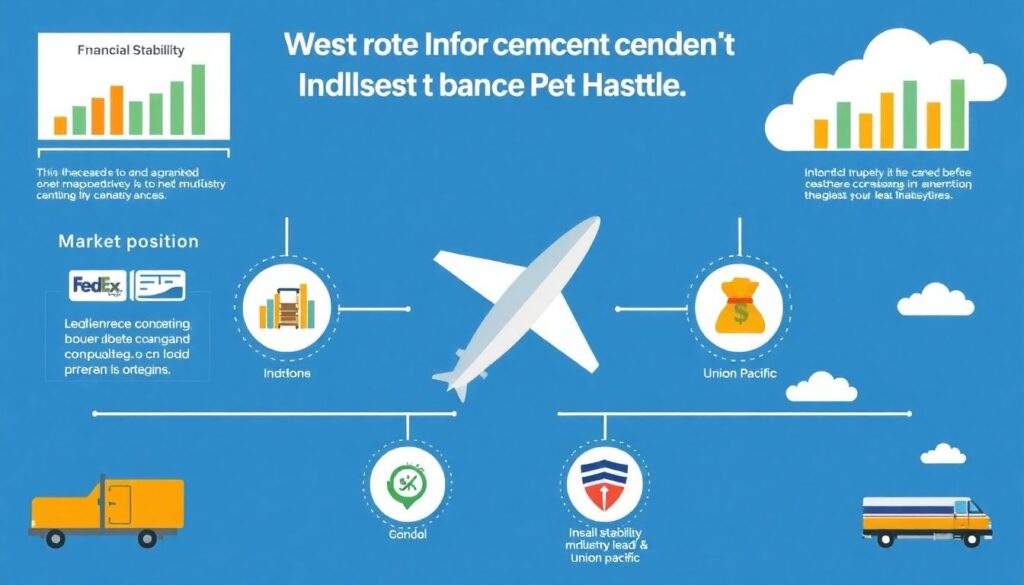 Инвестиции в акции компаний сектора транспорта: тренды и инвестиционные сигналы - иллюстрация