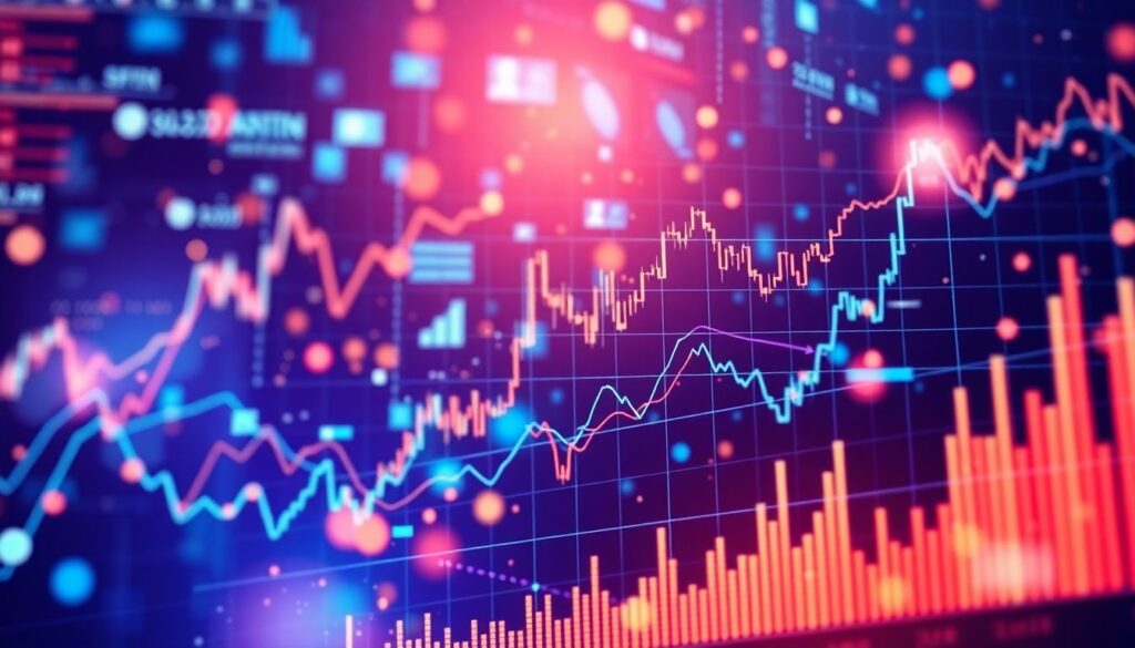 Эксклюзивная аналитика: предиктивная аналитика рынков и её применение - иллюстрация