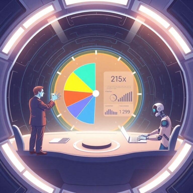 Управление капиталом с помощью системы автоматической ребалансировки портфеля