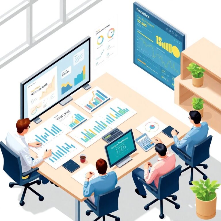 Финансовая аналитика: как налоги влияют на доходность инвестора