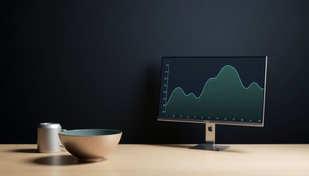 Финансовая аналитика: аналитика рисков и сценариев в портфеле - иллюстрация