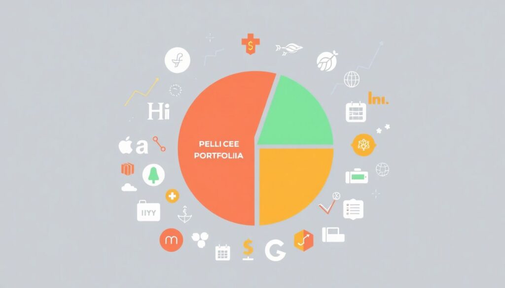 Инвестиции в акции компаний сектора здравоохранения: инновации и риски - иллюстрация