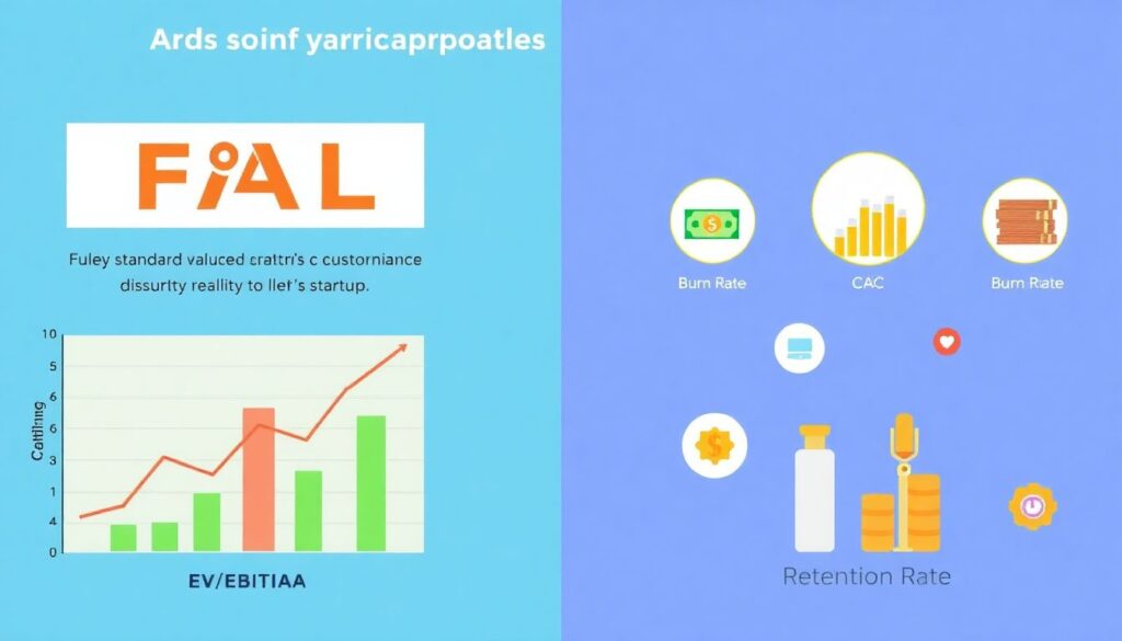Технологии в финансах: онлайн‑платформы для анализа компаний и конкурентов - иллюстрация