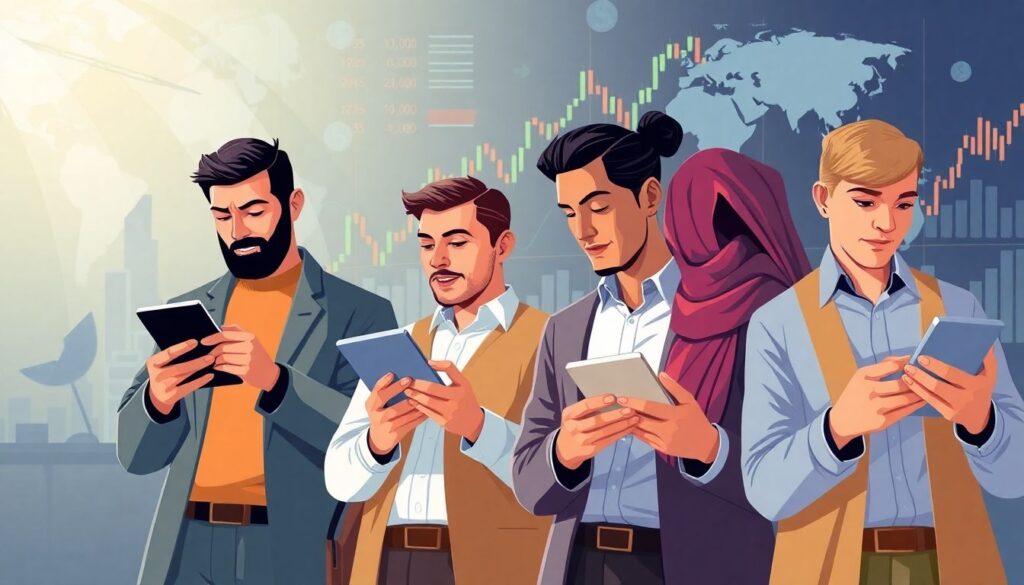 Стратегии инвестирования в акции крупных компаний с дивидендной историей - иллюстрация