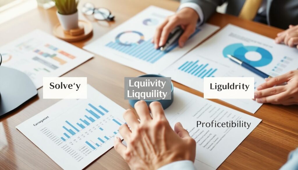 Управление капиталом: методы оценки кредитного риска контрагентов - иллюстрация