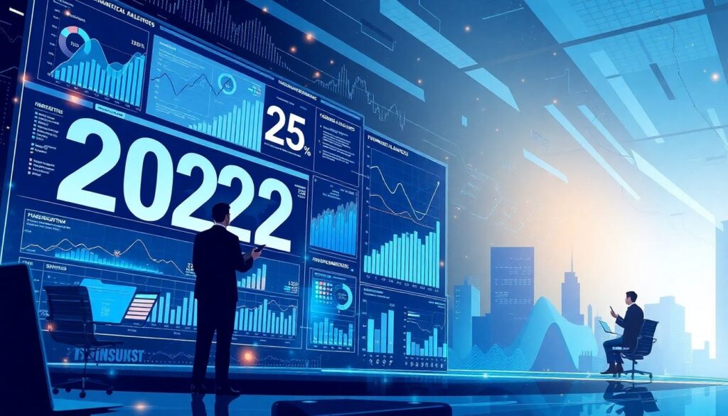 Финансовая аналитика: анализ денежных потоков и их устойчивость - иллюстрация