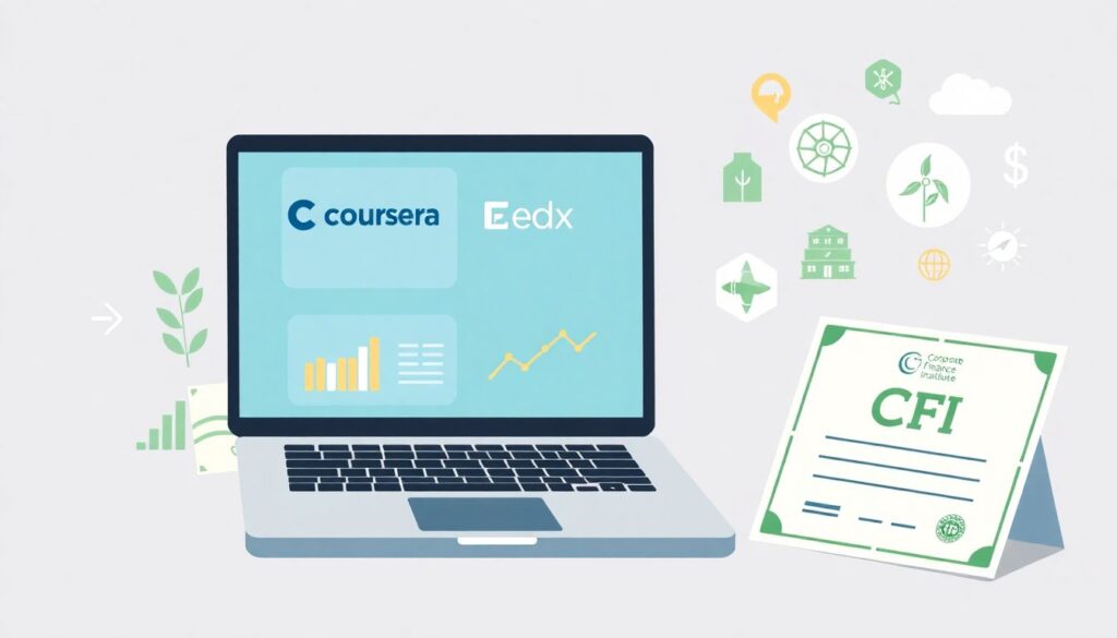 Финансовая аналитика: анализ денежных потоков и их устойчивость - иллюстрация