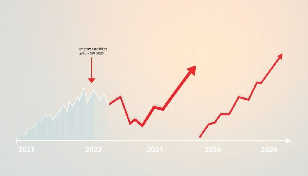 Новостной обзор: макроэкономические факторы и реакция рынков - иллюстрация