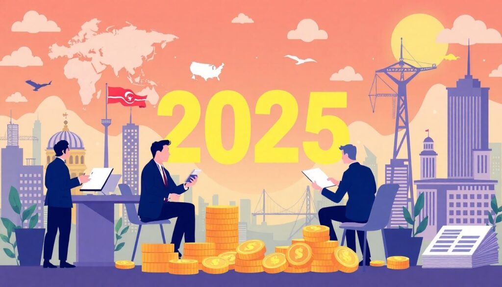 Как выстраивать стратегию сохранения капитала при кризисах - иллюстрация