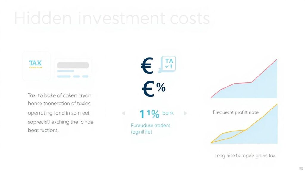Управление капиталом: контроль за комиссионными и издержками - иллюстрация