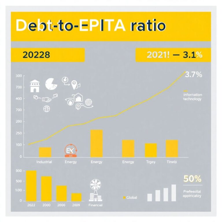 Финансовая аналитика: как анализ соотношения долга и прибыли влияет на бизнес