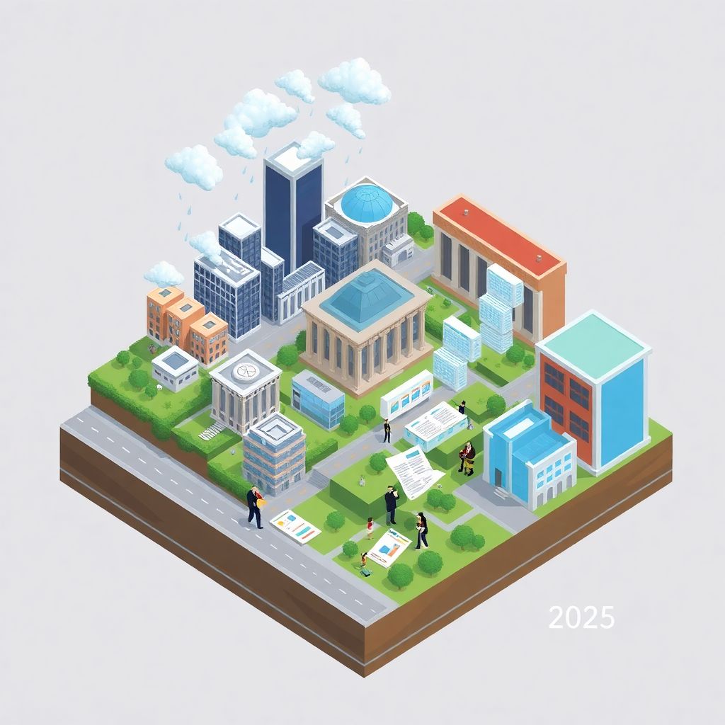 Регуляторные обновления в финансовом секторе: свежий новостной дайджест