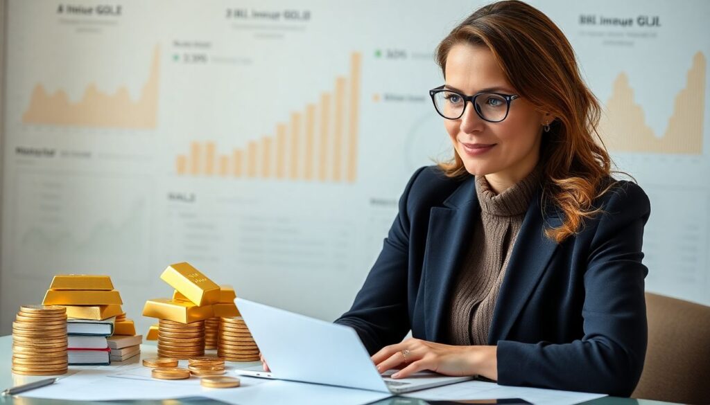 Как выбрать портфель с учетом вашего возраста и цели - иллюстрация