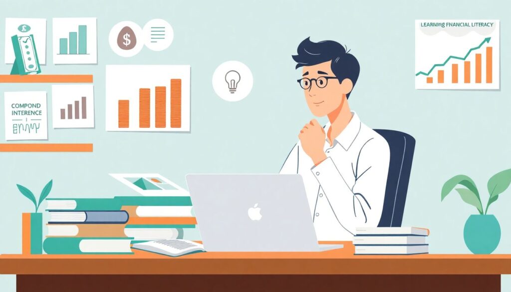 Как выбрать портфель с учетом вашего возраста и цели - иллюстрация