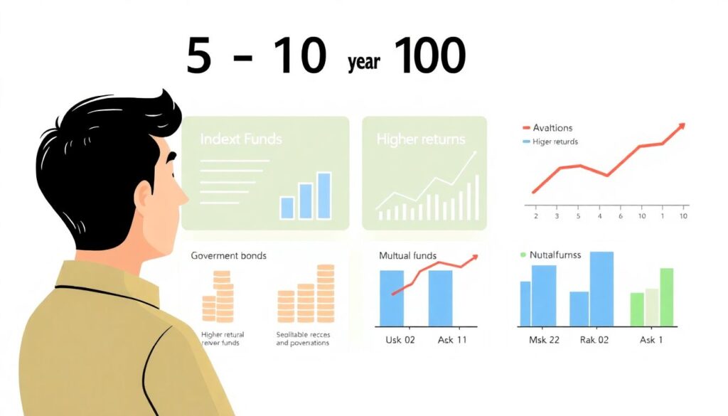 Личный финансовый план: создание резервов на образование и медобслуживание - иллюстрация