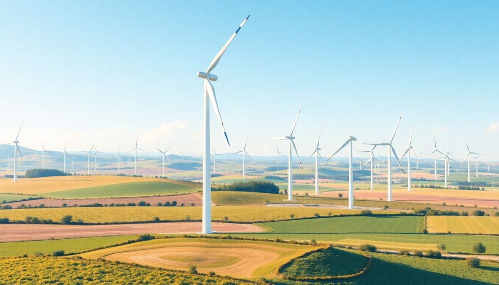 Инвестиции в акции компаний энергетического перехода: риски и возможности - иллюстрация