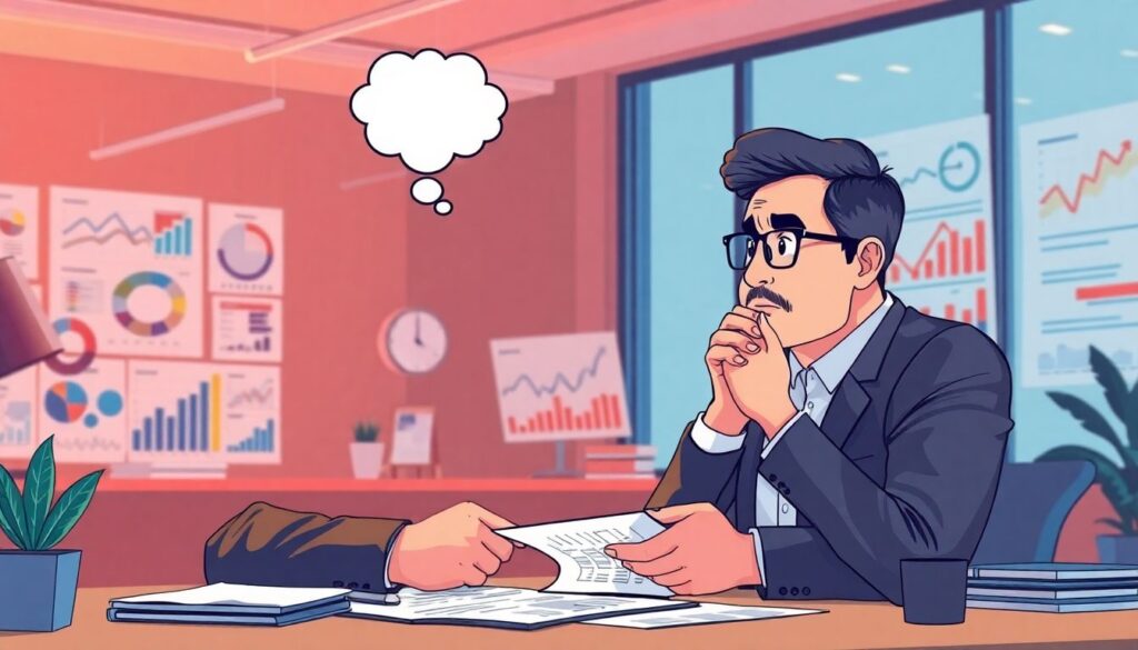 Стратегии инвестирования в малые и средние компании: поиск скрытого потенциала - иллюстрация