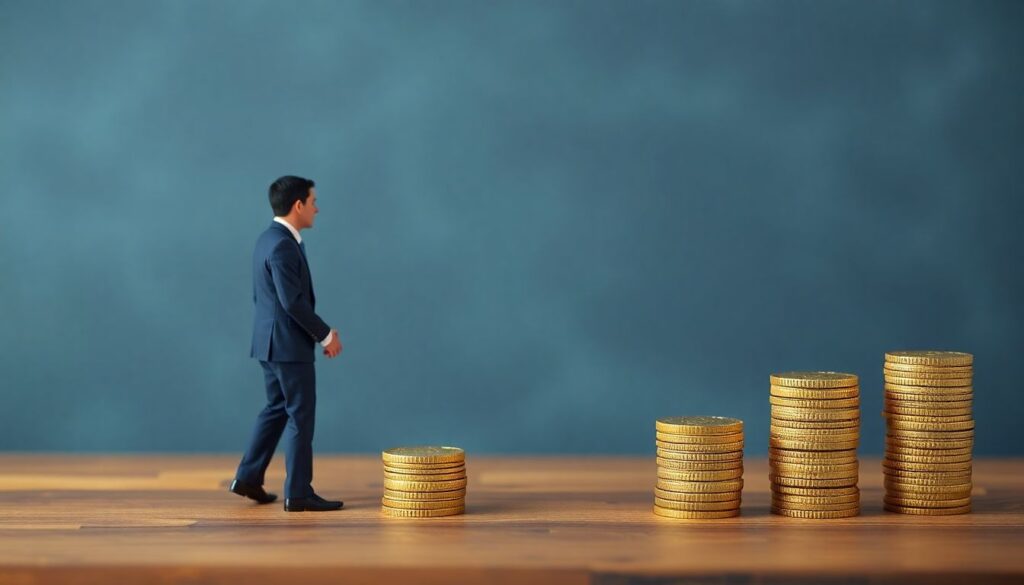 Как выбирать активы под горизонт 5–10 лет - иллюстрация