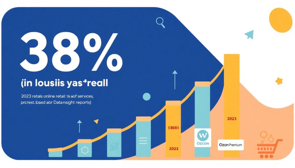 Эксклюзивная аналитика: тренды потребительской корзины и их влияние на акции - иллюстрация