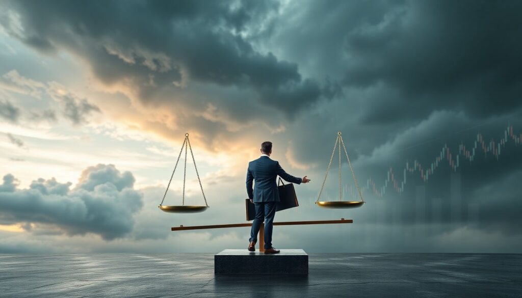 Управление капиталом: принципы редкого долга и ликвидности - иллюстрация