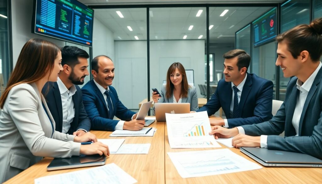 Новостной обзор: динамика процентных ставок и влияние на кредиты - иллюстрация