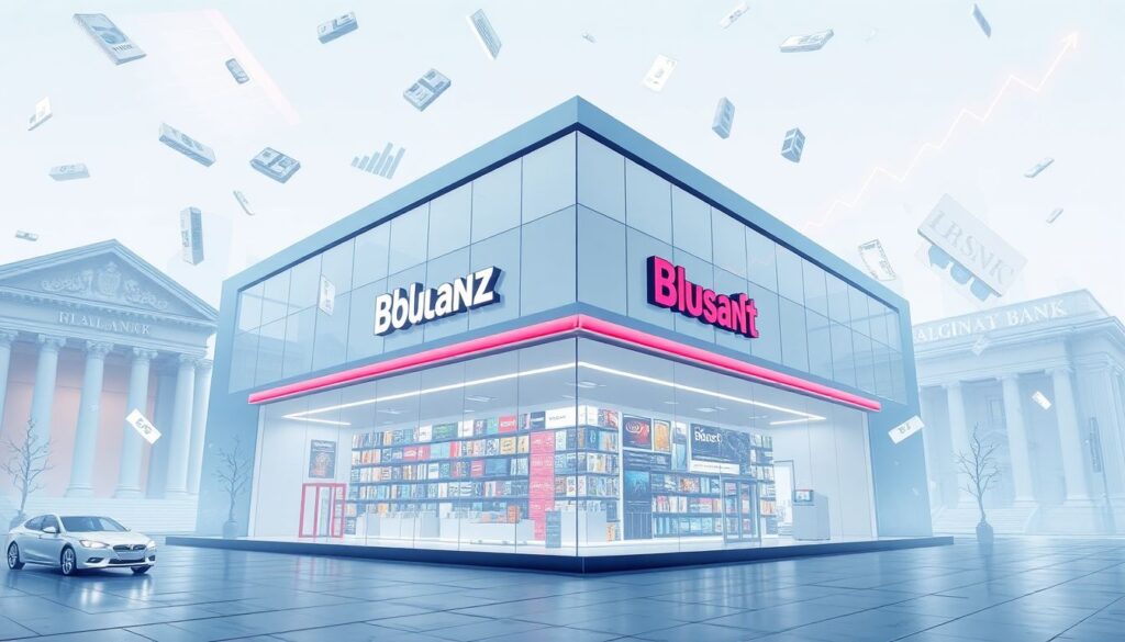 Новостной обзор: динамика процентных ставок и влияние на кредиты - иллюстрация