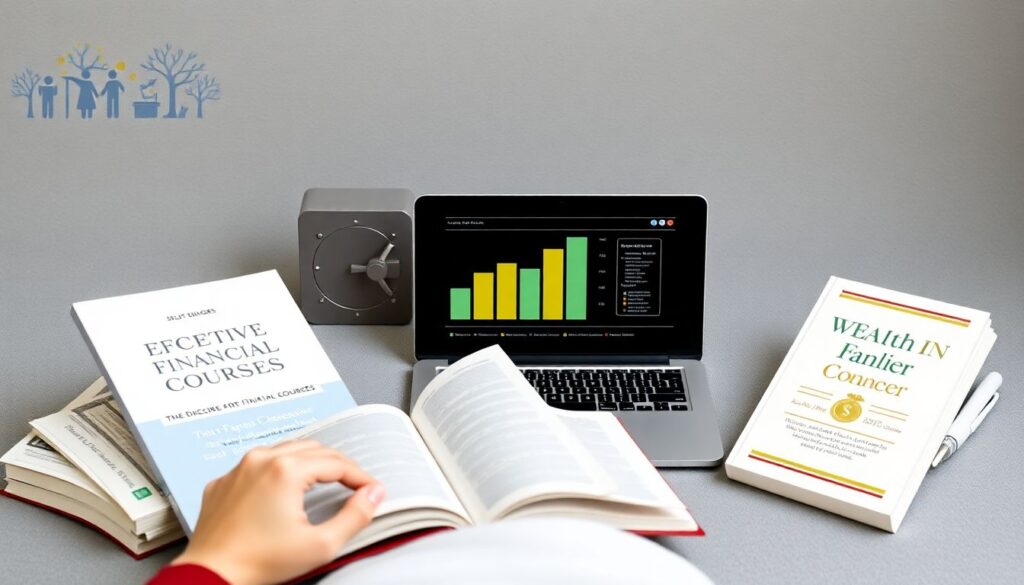 Как выстроить долгосрочную стратегию наследования капитала - иллюстрация