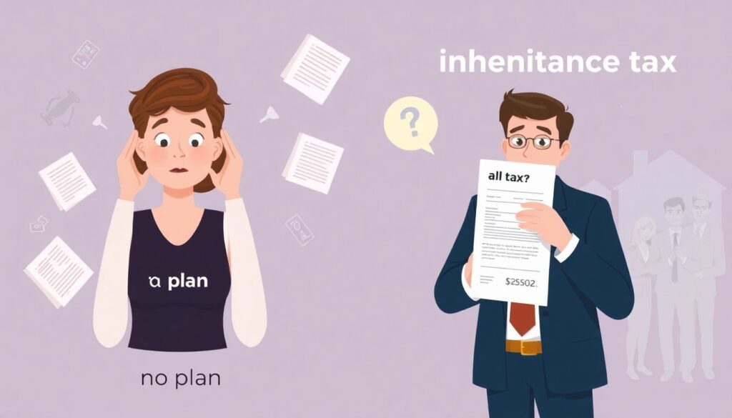 Как выстроить долгосрочную стратегию наследования капитала - иллюстрация