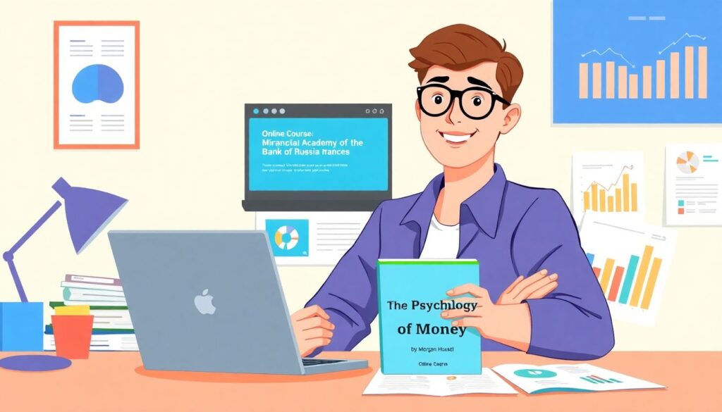 Личный финансовый план: стратегическое планирование расходов на праздники и отдых - иллюстрация