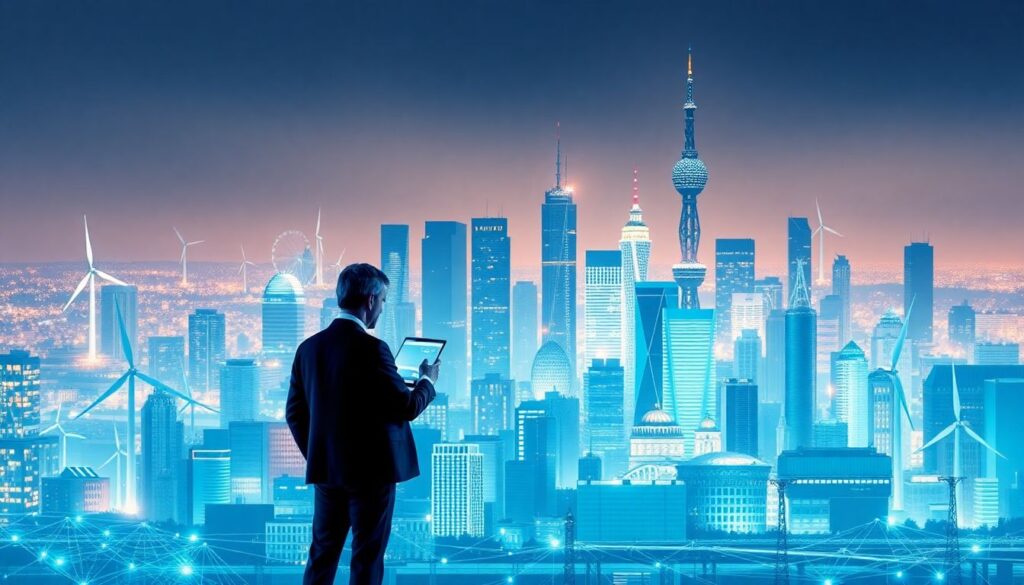 Инвестиции в акции европейских компаний: особенности рынка - иллюстрация