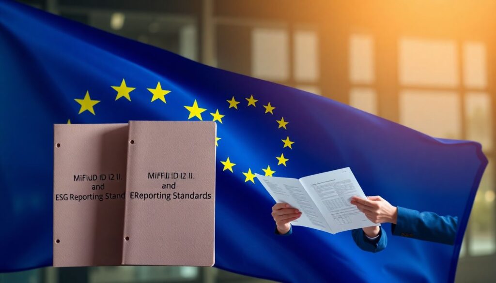 Инвестиции в акции европейских компаний: особенности рынка - иллюстрация