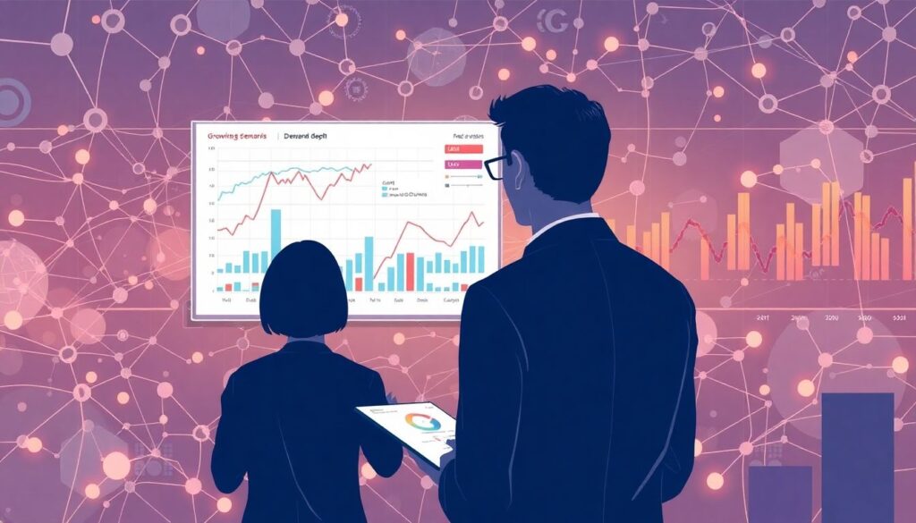 Эксклюзивная аналитика: сценарии растущего спроса на жилье - иллюстрация