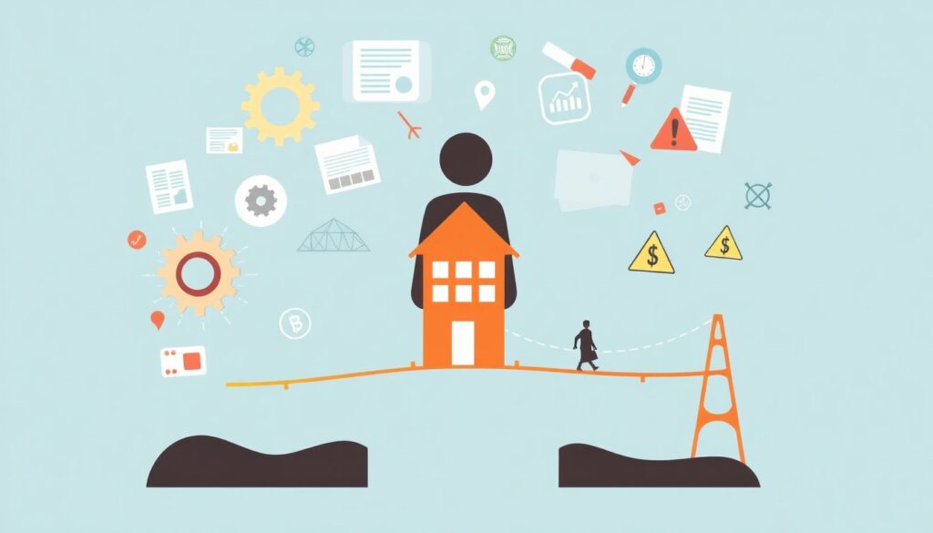 Финансовая аналитика: разбор финансовой устойчивости компаний - иллюстрация