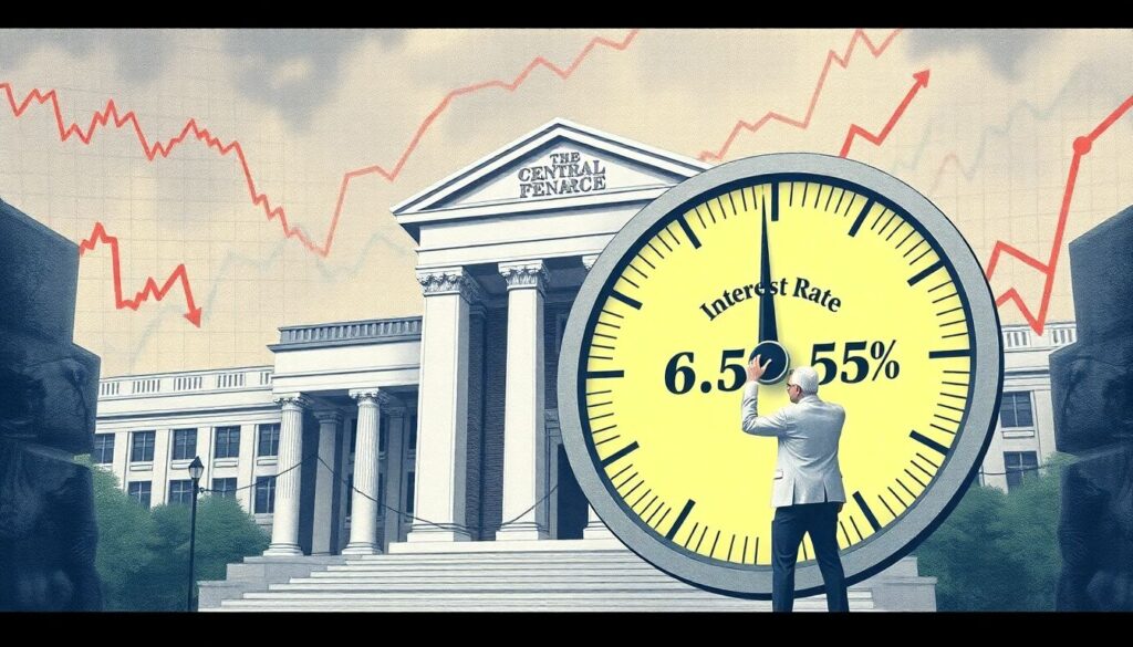 Новостной дайджест: глобальные экономические конфликты и рынки - иллюстрация