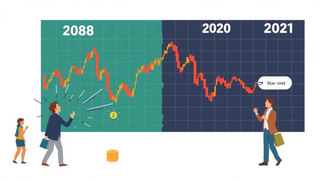 Как выбрать стратегию инвестирования под свой горизонт и цель - иллюстрация