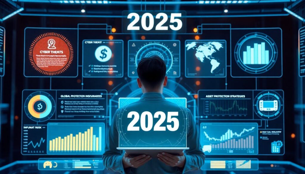 Личный финансовый план: оптимизация страхования и защиты активов - иллюстрация