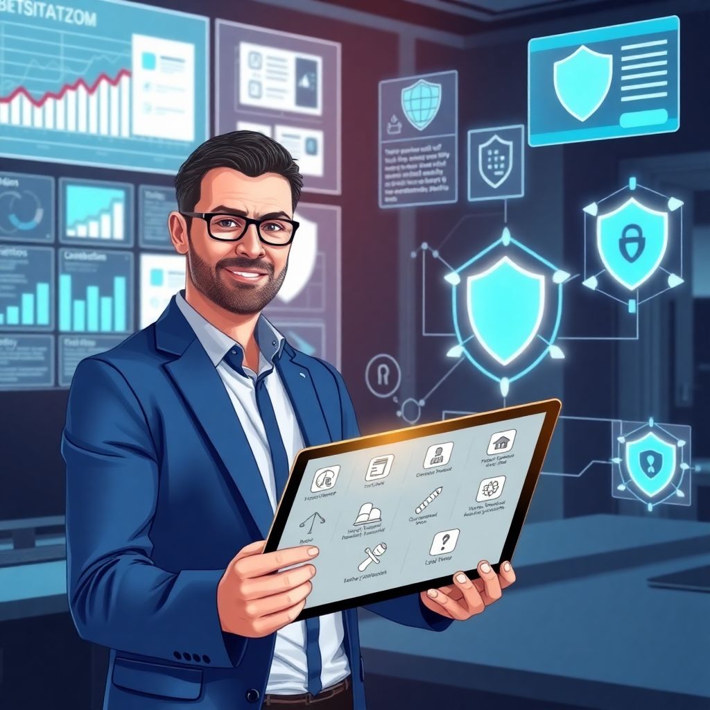 Личный финансовый план: как оптимизировать страхование и защиту активов