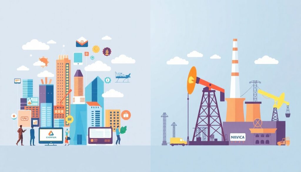 Инвестиции в акции сектора потребительских услуг: тренды потребления - иллюстрация