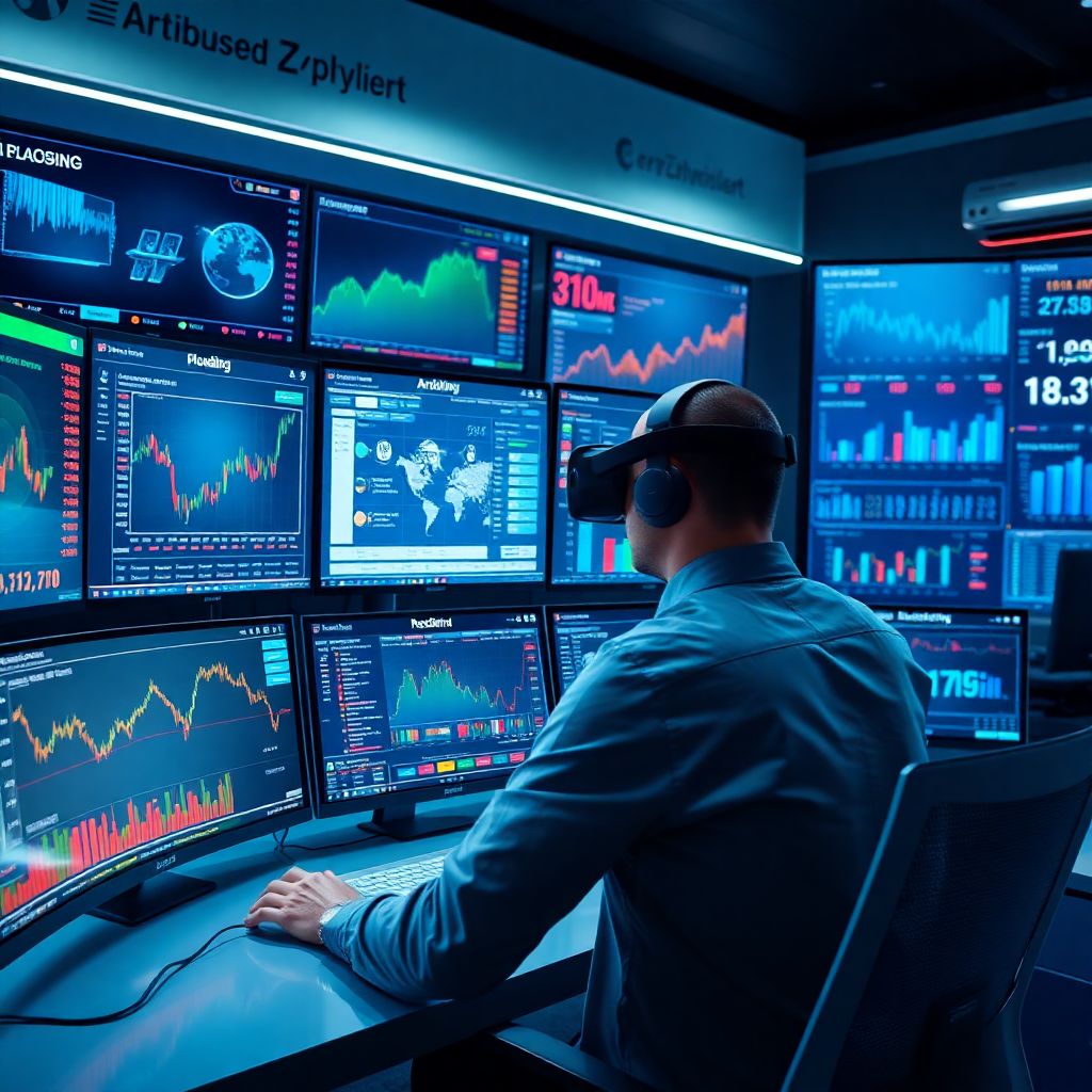 Инвестирование в акции развлекательной индустрии: эффективные стратегии и советы