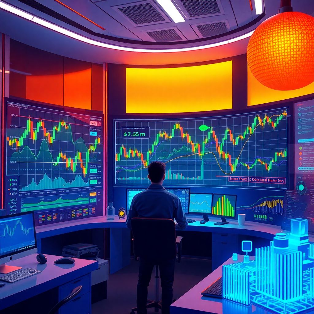 Анализ ценовых паттернов на рынке валют — эксклюзивная аналитика и прогнозы