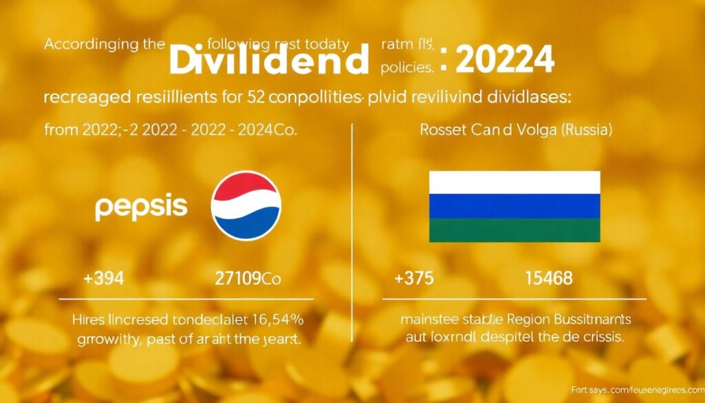 Инвестиции в компании с устойчивой дивидендной политикой: выбор и мониторинг - иллюстрация