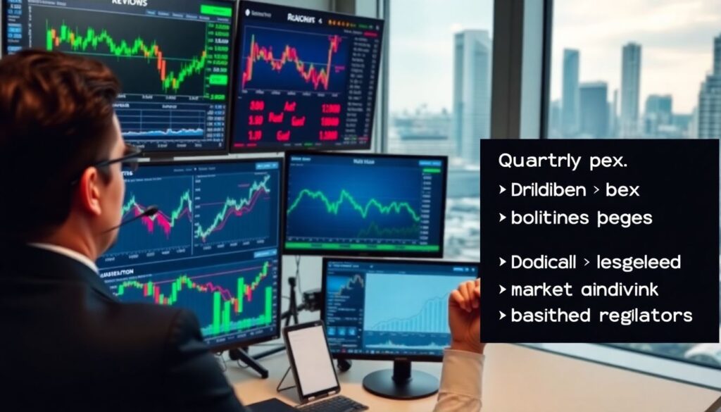 Инвестиции в компании с устойчивой дивидендной политикой: выбор и мониторинг - иллюстрация